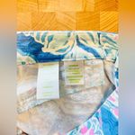 Lilly Pulitzer Kelly Stretch Ankle Pants Sz: 4 Style # 12816 Photo 4