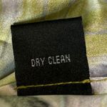 Nicole Miller Y2K Retro Vintage Women’s  Studio Funky Artsy WhimsiGoth Silk Top S Photo 7