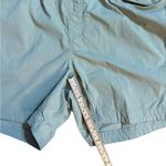 Carhartt Womens Athletic Light Olive Green Shorts Sz XL Photo 7