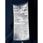 Old Navy  Blue Denim Chambray Pullover Short Mini Shirt Dress Size M Casual Photo 7