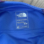 The North Face Runagade Open Back Onesie - Blue/Purple - Size Medium - EUC Photo 15