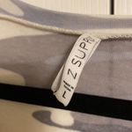 Z Supply  Women’s V Neck Camouflage T-Shirt Photo 3