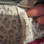 Jessica Simpson  medium animal print robe Photo 7