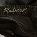 Madewell  High Riser Skinny Jeans Photo 4