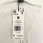 Adidas By Stella McCartney TruePur Long Sleeve Tee T Shirt white size M NWT RARE Photo 2