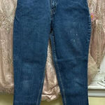 Jordache Vintage  High Rise‎ Slim Fit Denim Jeans Size 10 16-1835-P5 H133 Photo 0