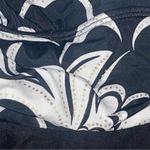 Croft & Barrow  floral surplice swimsuit Photo 2