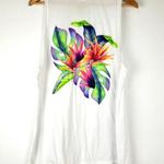 Show Me Your Mumu Mumu Mellow Floral Tank Top Photo 0