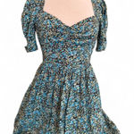 BP Floral  Dress Photo 0