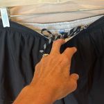 Title Nine  Black Athletic Shorts Photo 4