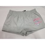 Disney Aristocrats Marie 1970 gym shorts women's Medium W30'' x L11'' Photo 2
