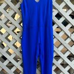 Free People COPY - Never Better One-Piece jumpsuit Photo 7