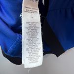 Nike Womens Indy Sports Bra Royal Blue Light Support Adjustable Strap Yoga Sz 2X Photo 14