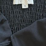 strapless top Photo 2