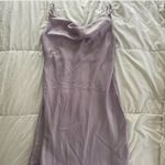 Urban Outfitters  Lavender Dress Photo 2
