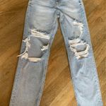 American Eagle  Stretch Straight Leg Jeans Photo 0