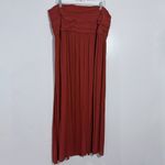 Fashion to figure New Garnerstyle x FTF Maxi Cover-up Skirt Size 1X Photo 1