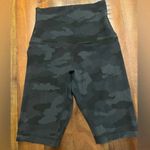 Lululemon  Align Super High Rise Short *10" size 4 Photo 0