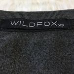 Wildfox | French Oui Soft Jumper Sweatshirt Photo 8