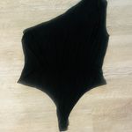 Ny&co One Shoulder Bodysuit Photo 3