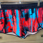 Fabletics Vibrant Women's Athletic Shorts: size Small  Photo 0