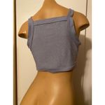 Aerie  Chill Play Move crop tank top Lg. Photo 1