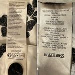 Anthropologie Maeve The Colette Wide-Leg Embroidered Pants Photo 10