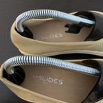 JSlides J/Slides Carol Tan Knit Slip On Sneaker Photo 40