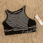 Calvin Klein  sports bra Photo 0