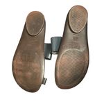Montego Bay Club Leather collection toe strap sandals Photo 3