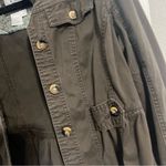 Live a Little  Brown Jacket Photo 1