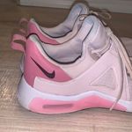 Nike Air 2022 Woman’s Air Max Bella TR 5 Premium 'Barely Rose Photo 1