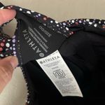 Athleta square neck tankini swim top 32D / DD NWT Photo 12