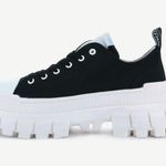 Palladium  Revolt Platform Sneakers Photo 4