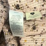 Madewell  Sophia Top in Bouquet Floral Photo 6