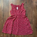 Laundry by Shelli Segal babydoll swing dress, size 8 Photo 2