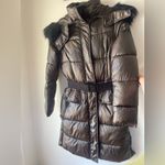 Sam Edelman Hooded 3/4 Puffer Jacket
XS Photo 4