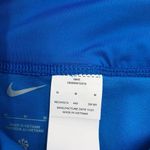 Nike New Women's Essential High Waist Bottom Swimsuit Size Medium Has A Stain Photo 2