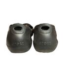 Crocs Women's Kadee Ballet Flats Slip On Closed Toe Comfort Shoes Black Size 7 Photo 7