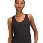Blaque Label  GOTH REVOLVE SLATE TANK WITH BLACK DOT DETAIL PULLOVER TOP Photo 1