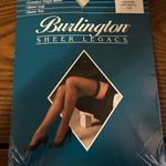 Pantyhose Burlington Sheer Pantyhose Photo 0