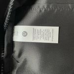 Lululemon  New Crew Backpack Black New With Tags 22L Photo 4