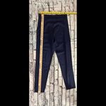 Aerie *OFFLINE by  Women's Navy 7/8 Leggings Size Large Activewear Yoga High Rise Photo 5