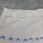 Jaded  Distressed Cotton Tee Top Gypsy Bull‎ Size Large Jaded Gypsy Photo 9