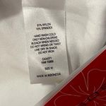 Gossip NWT  Floral Bandeau Bikini Top Size Medium Photo 5