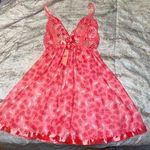 🧡Lingerie slip Pink Photo 0