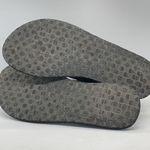 Sanuk Black Yoga Mat Sandals 8 Photo 2