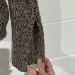 ZARA  Brown Knit Sweater Photo 1