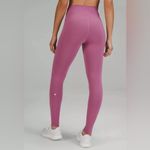 Lululemon Wunder Train HR Tight 28” Size 12 Photo 1