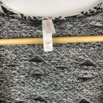 Xhilaration 4/$25 patterned dolman sleeve sweater Photo 1